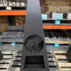 "Bass" Fire Pit