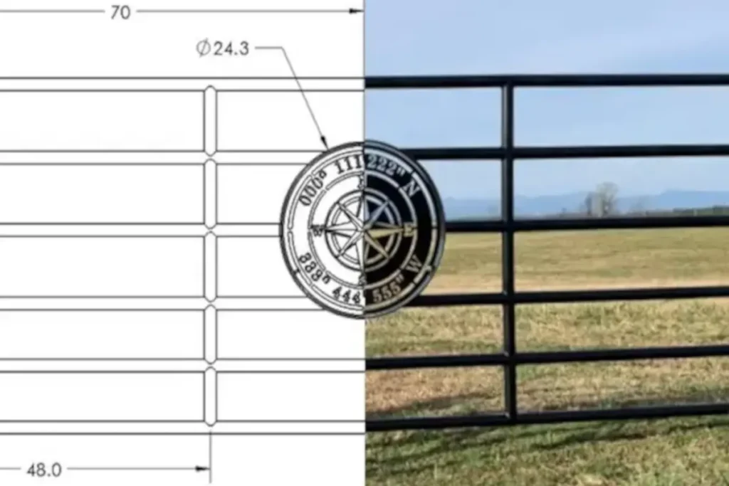 Blueprint becoming item.